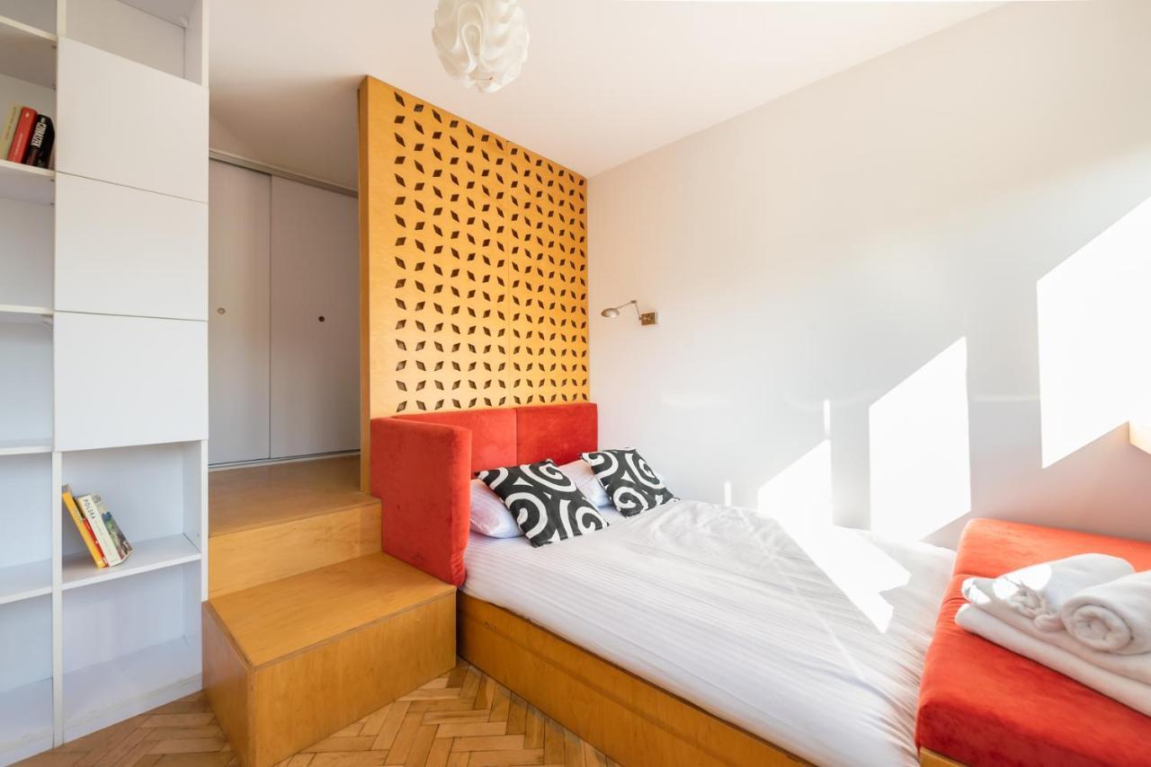 Apartament Spiska Standard Warszawa