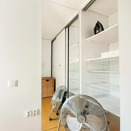 Spiska Standard Studio Warsaw Exterior photo