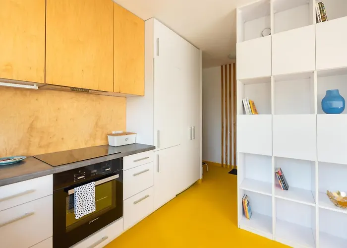 Spiska Standard Studio