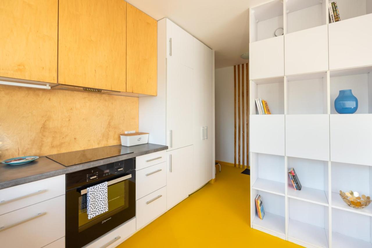Apartment Spiska Standard