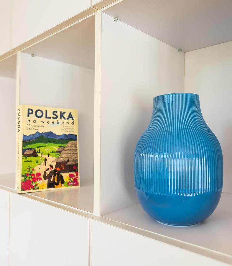 Spiska Standard Warsaw