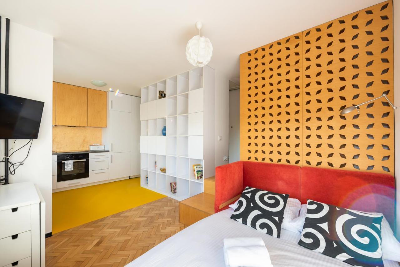 Apartment Spiska Standard *