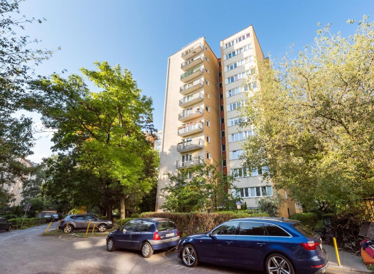 Spiska Standard Apartment *