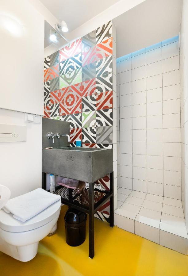 Spiska Standard Apartment Warsaw