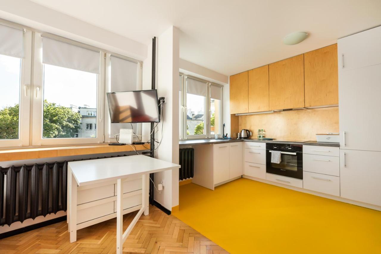 Spiska Standard Apartment